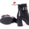  Giày Boots Cao Gót Nữ 267 