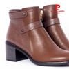  Giày Boots Cao Gót Nữ 268 