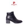  Giày Boots Cao Gót Nữ 268 