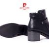  Giày Boots Cao Gót Nữ 268 