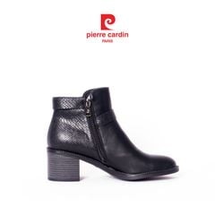 Giày Boots Cao Gót Nữ 268