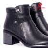  Giày Boots Cao Gót Nữ 268 