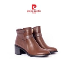 Giày Boots Cao Gót Nữ 268
