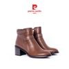 Giày Boots Cao Gót Nữ 268 