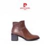  Giày Boots Cao Gót Nữ 268 