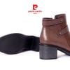  Giày Boots Cao Gót Nữ 268 