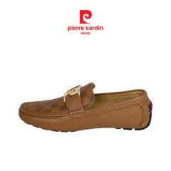 Giày Nam Driving Pierre Cardin PCMFWLH 525