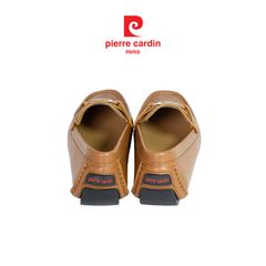 Giày Nam Driving Pierre Cardin PCMFWLH 525