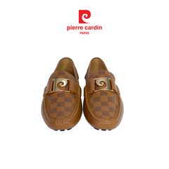 Giày Nam Driving Pierre Cardin PCMFWLH 525