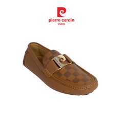Giày Nam Driving Pierre Cardin PCMFWLH 525