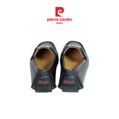 Giày Nam Driving Pierre Cardin PCMFWLH 525