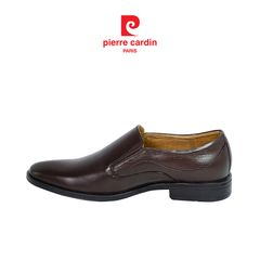 Giày Tây Nam Loafer Pierre Cardin - PCMFWLH 784