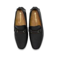 GIÀY MỌI NAM DRIVING LOAFER SÀI GÒN SHOES - 006