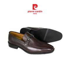 Giày Tây Hoserbit Loafer Nam Pierre Cardin - PCMFWLH 783