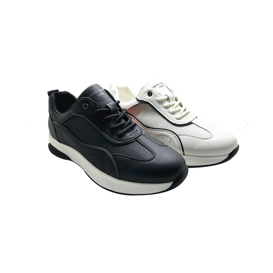 Giày Thời Trang Có Dây Pierre Cardin PCMFWLH 913