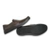  GIÀY TÂY NAM CASUAL PHONG CÁCH CỔ ĐIỂN SÀI GÒN SHOES - 007 