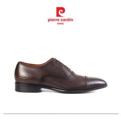  Giày Brogue Oxford Pierre Cardin - PCMFWLF 401 