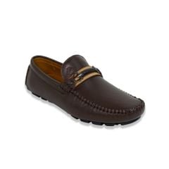 GIÀY MỌI NAM DRIVING LOAFER SÀI GÒN SHOES - 006