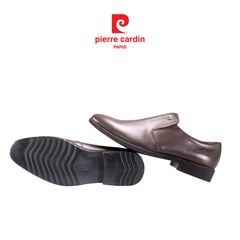 Giày Nam Classic Loafer Pierre Cardin - PCMFWLG 767