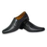  GIÀY TÂY NAM LOAFER SÀI GÒN SHOES - 009 