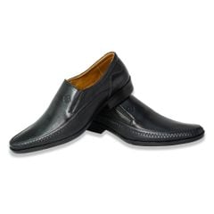 GIÀY TÂY NAM LOAFER SÀI GÒN SHOES - 009