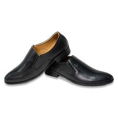 GIÀY NAM LOAFER NAM SÀI GÒN SHOES - 002