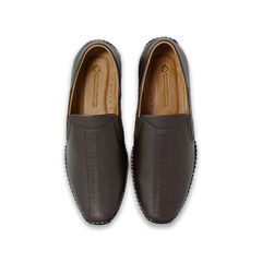 GIÀY TÂY CASUAL SAIGONSHOES - 001