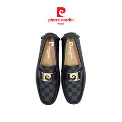 Giày Nam Driving Pierre Cardin PCMFWLH 525