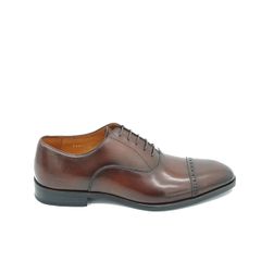 [BROGUE OXFORD] - Giày Tây Oxford Pierre Cardin 332