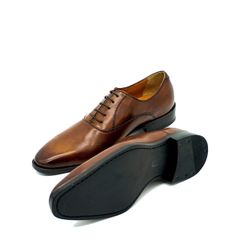 [BROGUE OXFORD] - Giày Tây Oxford Pierre Cardin 332