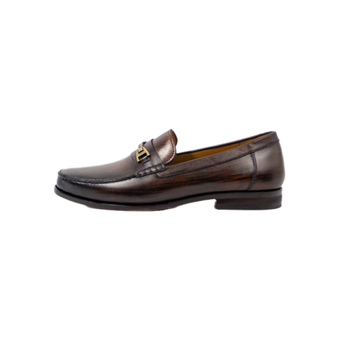  [HORSEBIT LOAFER] - Giày Penny Loafer Cao Cấp Pierre Cardin 336 