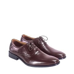 [OXFORD] Giày Tây Nam Đế Da Cao Cấp Pierre Cardin - PCMFWLG 337