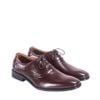  [OXFORD] Giày Tây Nam Đế Da Cao Cấp Pierre Cardin - PCMFWLG 337 