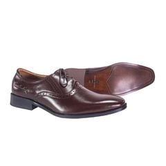 [OXFORD] Giày Tây Nam Đế Da Cao Cấp Pierre Cardin - PCMFWLG 337