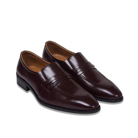  [CLASSIC LOAFER] Giày Da Pierre Cardin - PCMFWLF 340 