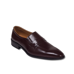 [CLASSIC LOAFER] Giày Da Pierre Cardin - PCMFWLF 340