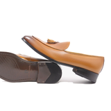  [TASSEL LOAFER] Giày Tây Nam Pierre Cardin Loafer 347 