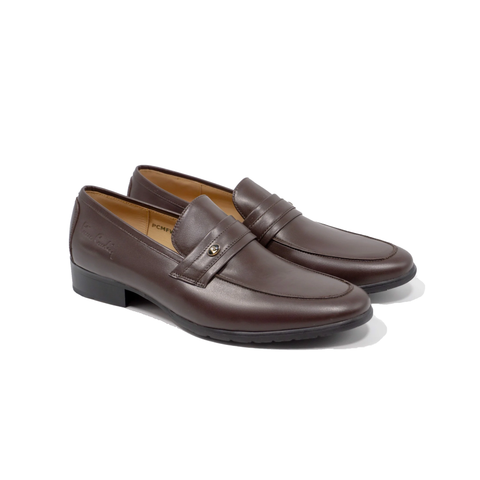  [CLASSIC LOAFER] Giày Tây Nam Pierre Cardin PCMFWLF 350 