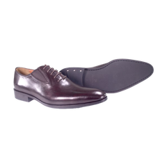Giày Tây Nam Oxford Cao Cấp Da Bò Ý Pierre Cardin - PCMFWLG 351