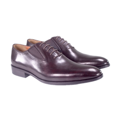 Giày Tây Nam Oxford Cao Cấp Da Bò Ý Pierre Cardin - PCMFWLG 351