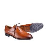  [ĐẾ DA] Giày Nam Oxford Pierre Cardin - PCMFWLG 355 