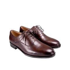 [ĐẾ DA] Giày Nam Oxford Pierre Cardin - PCMFWLG 355