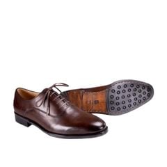 [ĐẾ DA] Giày Nam Oxford Pierre Cardin - PCMFWLG 355