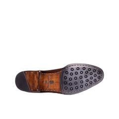 [ĐẾ DA] Giày Nam Oxford Pierre Cardin - PCMFWLG 355
