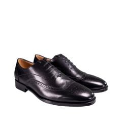 [ĐẾ DA] Giày Nam Oxford Pierre Cardin - PCMFWLG 357