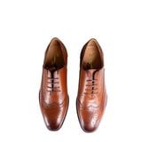  [ĐẾ DA] Giày Nam Oxford Pierre Cardin - PCMFWLG 357 