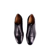  [ĐẾ DA] Giày Nam Oxford Pierre Cardin - PCMFWLG 357 