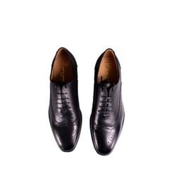 [ĐẾ DA] Giày Nam Oxford Pierre Cardin - PCMFWLG 357