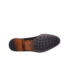 [ĐẾ DA] Giày Nam Loafer Pierre Cardin - PCMFWLG 358