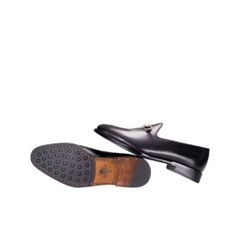 [ĐẾ DA] Giày Nam Loafer Pierre Cardin - PCMFWLG 358